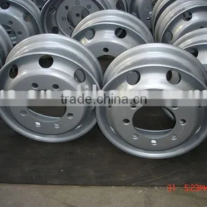 Truck Wheel Rim thumbnail-1