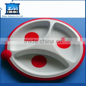 DIY Double Color Plastic Injection Moulding Making thumbnail-1