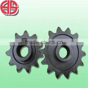 Agricultural Machinery Sprocket thumbnail-1