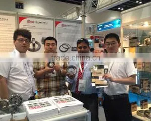 Wuxi Lotton Bearing Manufacturing Co., Ltd. company overview - view 2 thumbnail