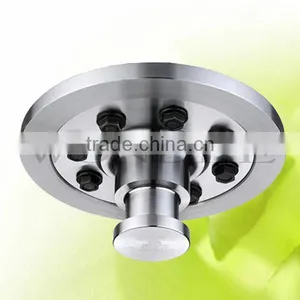 Bolted 3.5 Inch Semi Trailer King Pin thumbnail-2