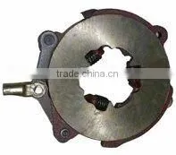 Brake Disc thumbnail-1