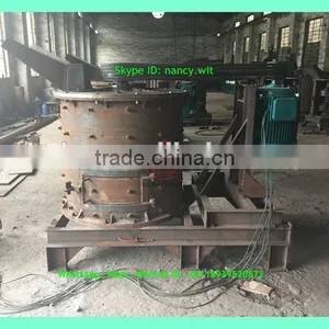 Gypsum Crusher/Monocol Ore Crusher/Vertical Crusher thumbnail-3