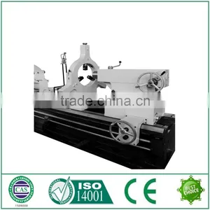 CWA61140 Universal Lathe Machine Conventional Lathe Machine Price for Sale From China Suppliers thumbnail-5