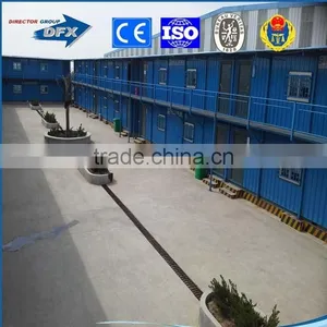 Container House,shipping Container House,20ft Container House thumbnail-2