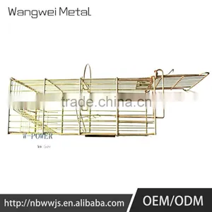 Factory Direct Sales Volume - Produce Metal Dog Cage thumbnail-1