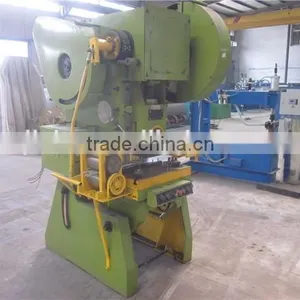 Razor Barbed Wire Mesh Making Machine (factory) thumbnail-6