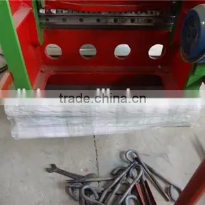 Advanced Expanded Metal Machine thumbnail-4