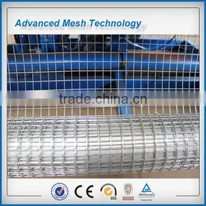 Automatic Galvanized Welded Wire Mesh Machine Buy thumbnail-5