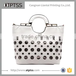2015 Fashion Wholesale Made in China Handbags Manufacturer thumbnail-1