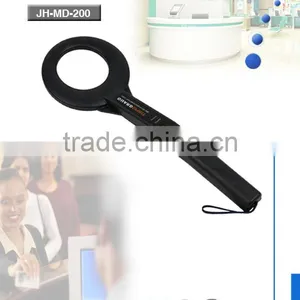 Security Hand Held Metal Detector(MD-200) thumbnail-2