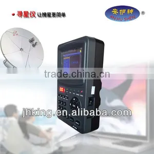 Digital TV Signal Tacker thumbnail-1