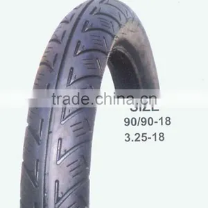 Motorcycle Tyre thumbnail-1