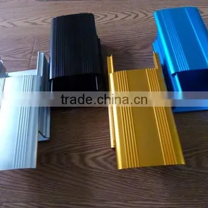 Extruded Aluminum Heatsink for PKLI thumbnail-3