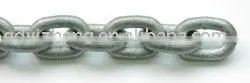Steel Link Forged Chain thumbnail-1
