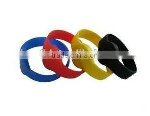 Hot Sale Personalized Printable Wristbands/ Wristwatch/ Bracelet for Gifts thumbnail-4