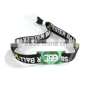 Reusable Hospital Patient id Bracelet Wristbands thumbnail-4