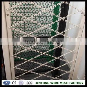 Cheap Concertina Dannert Wire / Price Razor Wire Fencing for Sale thumbnail-2
