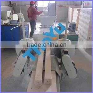 2014 High Capacity Wood Pallet Block Machine for Pallet Block/Feet 0086-15937167907 thumbnail-1