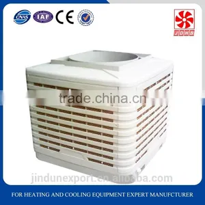 Evaporative Room Air Coolers for Home Use thumbnail-1