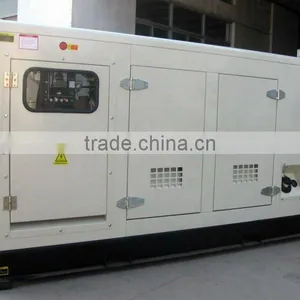Japanese Portable Diesel Power Generator thumbnail-1