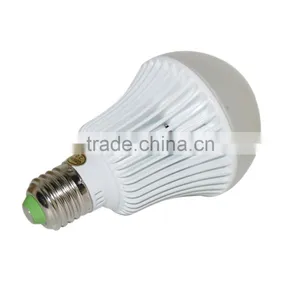 2.4G Wireless E27 9W Dimmable Led Light Bulb Lamp With Remote Controller thumbnail-1