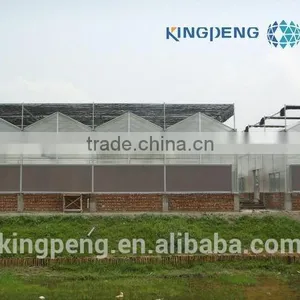 Poly Carbonate Greenhouses thumbnail-5