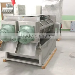 High-end Technology Joint Venture Sludge Dewatering Machine Dewatered Sludge Transfer Pump thumbnail-1