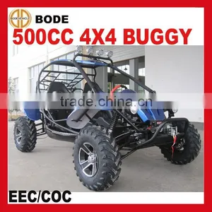 New 500cc Cheap Price go Kart for Sale(MC-450) thumbnail-4