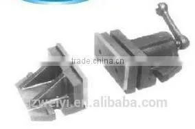 Q12 Series Machine Vice thumbnail-2