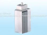 Precision Part of Avionic Factory/precision Mold Spare Parts Supplier thumbnail-1