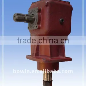 BG-F-039/052 Series Agricultural Gearbox thumbnail-1