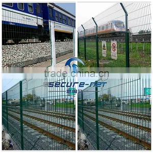Used Railway Fence Anping Manufacturer thumbnail-3