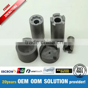 Tungsten Carbide Oil Spray Nozzle thumbnail-1