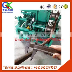 76mm Diameter Pipe Rolling Bending Equiment thumbnail-1