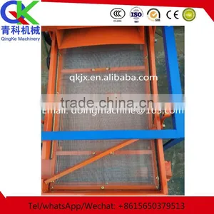 Trade Assurance Wheat Screening Filter Machine / Wheat Clean Machine With Good Quality thumbnail-3