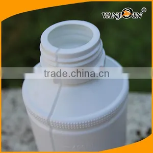 1 Litre Chemical Use HDPE Jars With Measuring Marks thumbnail-6