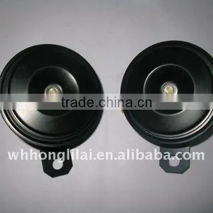 6V/12V/24V Electric Car Horn thumbnail-1