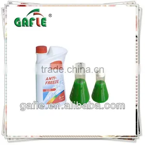 1Liter Factory Glycol Antifreeze Coolant Blue Green Red thumbnail-1