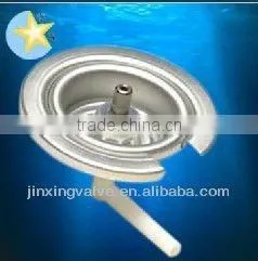 Gas Cartridge Aerosol Valve thumbnail-1