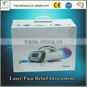 Low Level Laser Therapy for Hypertension Rhinitis Diabetes Electroacupuncture thumbnail-5