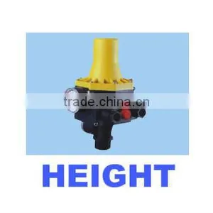 Pressure Control Valve thumbnail-1