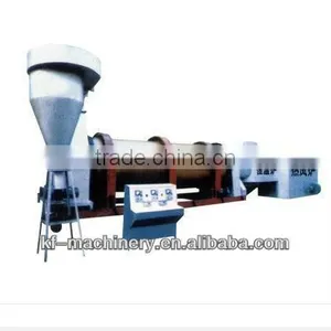 Wholesale High Efficiency Chicken Manure Dryer Equipment thumbnail-1