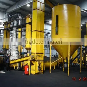 Automatic Carbon Black Pellet Making Machine thumbnail-1