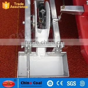 Zebra Crossing Line Equipment thumbnail-5