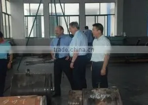 Jiangsu Giant Ally Imp. & Exp. Co., Ltd. company overview - view 3 thumbnail