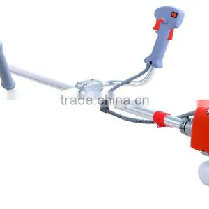 4 Stroke Gasoline Cutter thumbnail-2