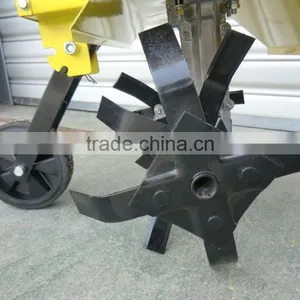 Farm Power Tiller Machines thumbnail-3
