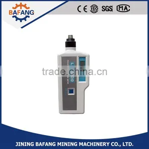Quality Portable LCD Display Vibration Meter Price thumbnail-2
