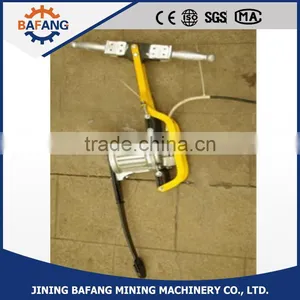 D-3 Electric Steel Rail Tamper Made in China thumbnail-2